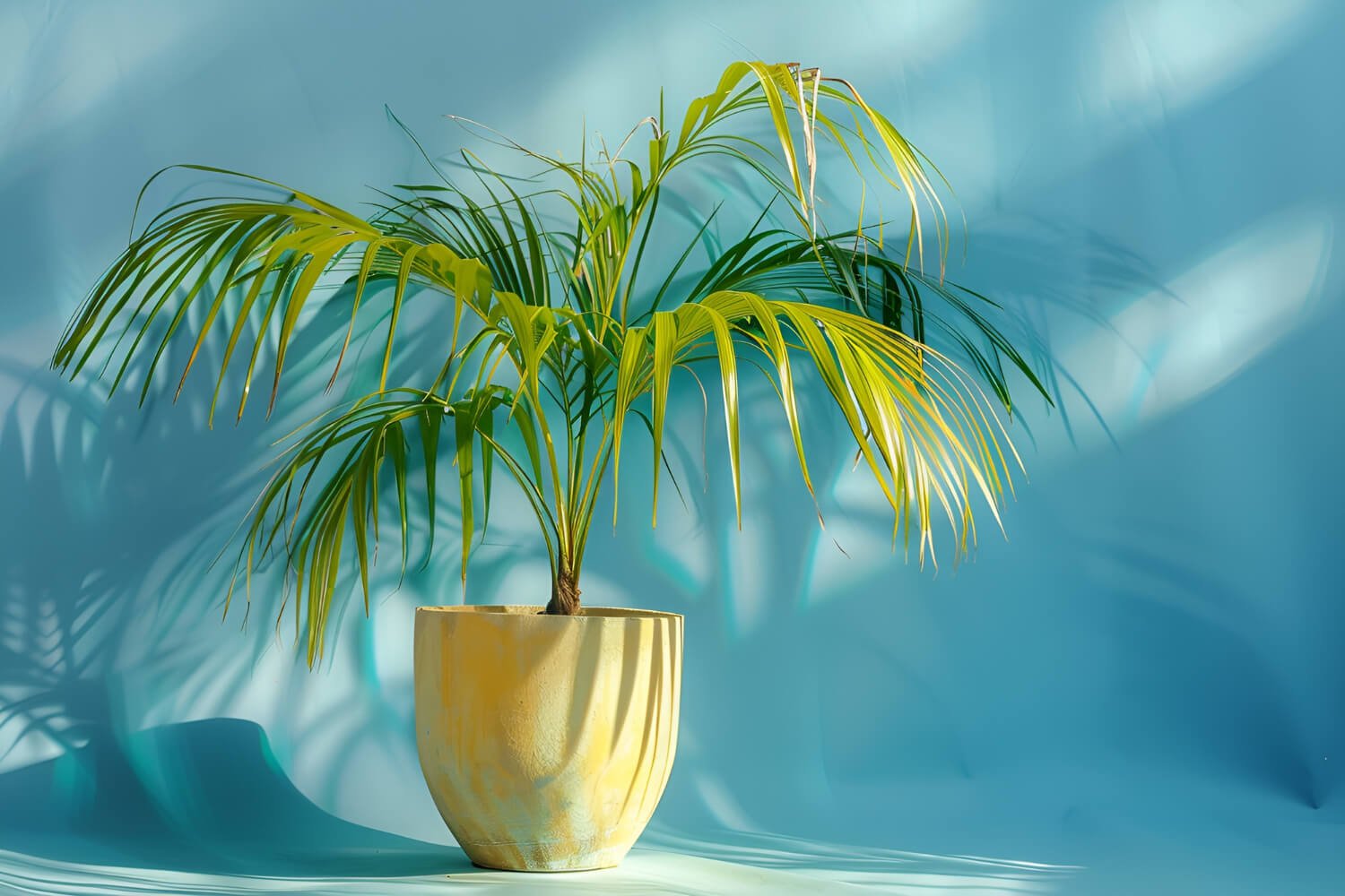 indoor plant