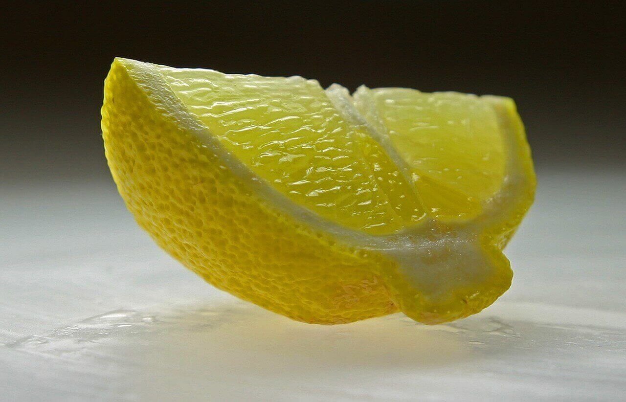 lemonjuice