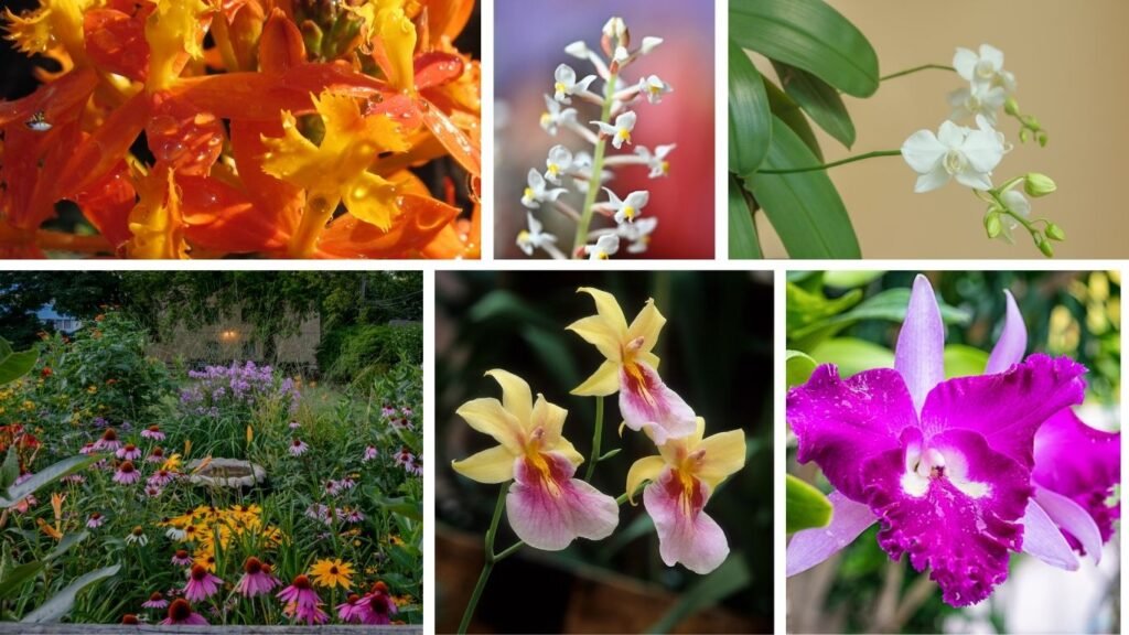 houseplants not poisonous to cats
