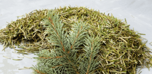Dried rosemary is rich in antioxidants, supports digestion, and has mild anti-inflammatory benefits
